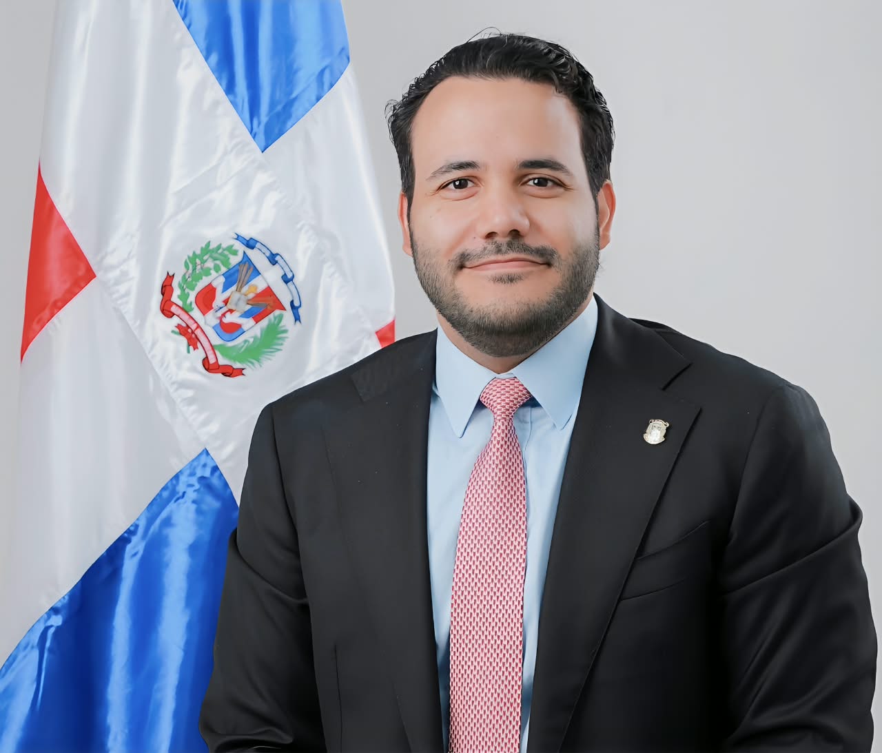Diputado Rogelio Alfonso Genao Renuncia al PRSC Tras 37 Años de Militancia