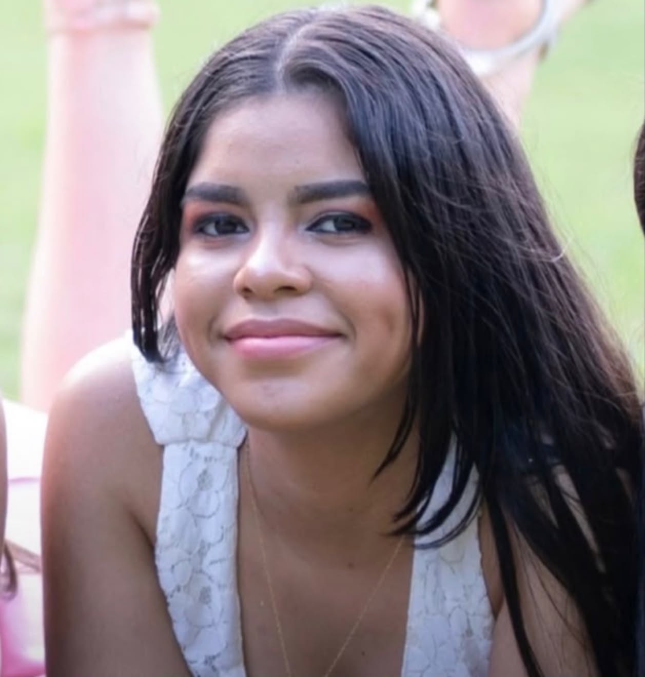 Familia de joven fallecida en atropello en Santiago insta al conductor a entregarse
