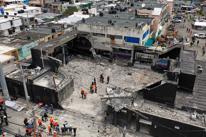 Tribunal Asignado para el Juicio del Caso Jet Set; Próximamente se Establecerá Fecha de Audiencia