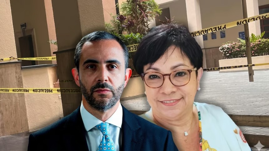 Fijan para el 10 de noviembre primera audiencia contra propietarios del Jet Set por colapso de techo