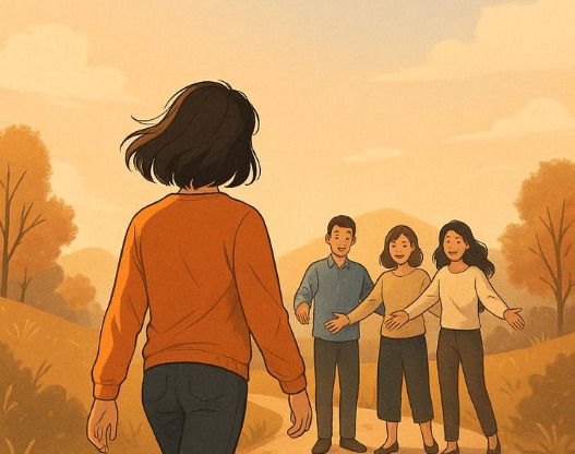 El costo emocional de la independencia: cuando buscar la aprobación parental genera culpa en la adultez