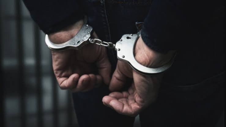 Hombre sentenciado por ataque con ácido a expareja es nuevamente detenido por el Ministerio Público