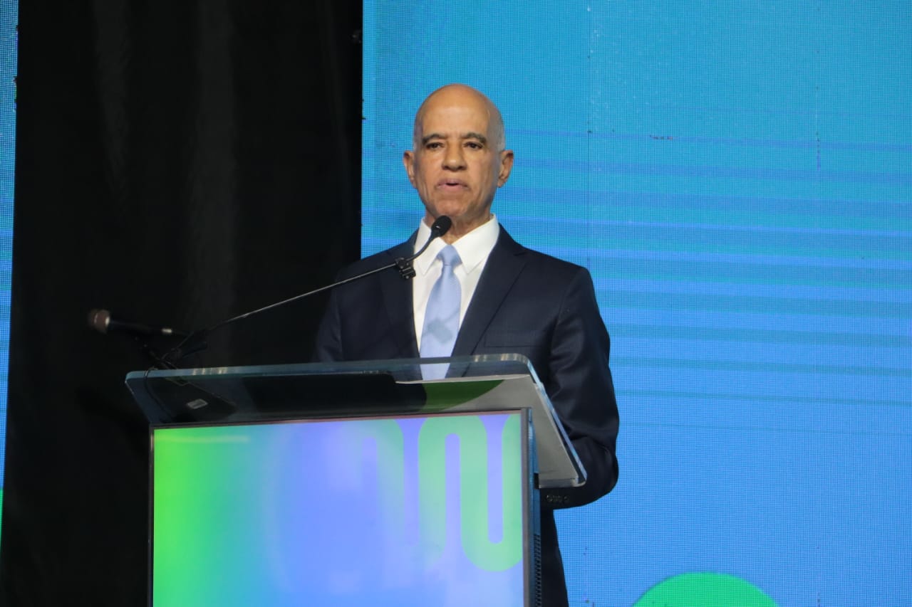 Luto en el Sector Comercial: Fallece Jorge Adalberto Jerez Espinal, Presidente del CNCP