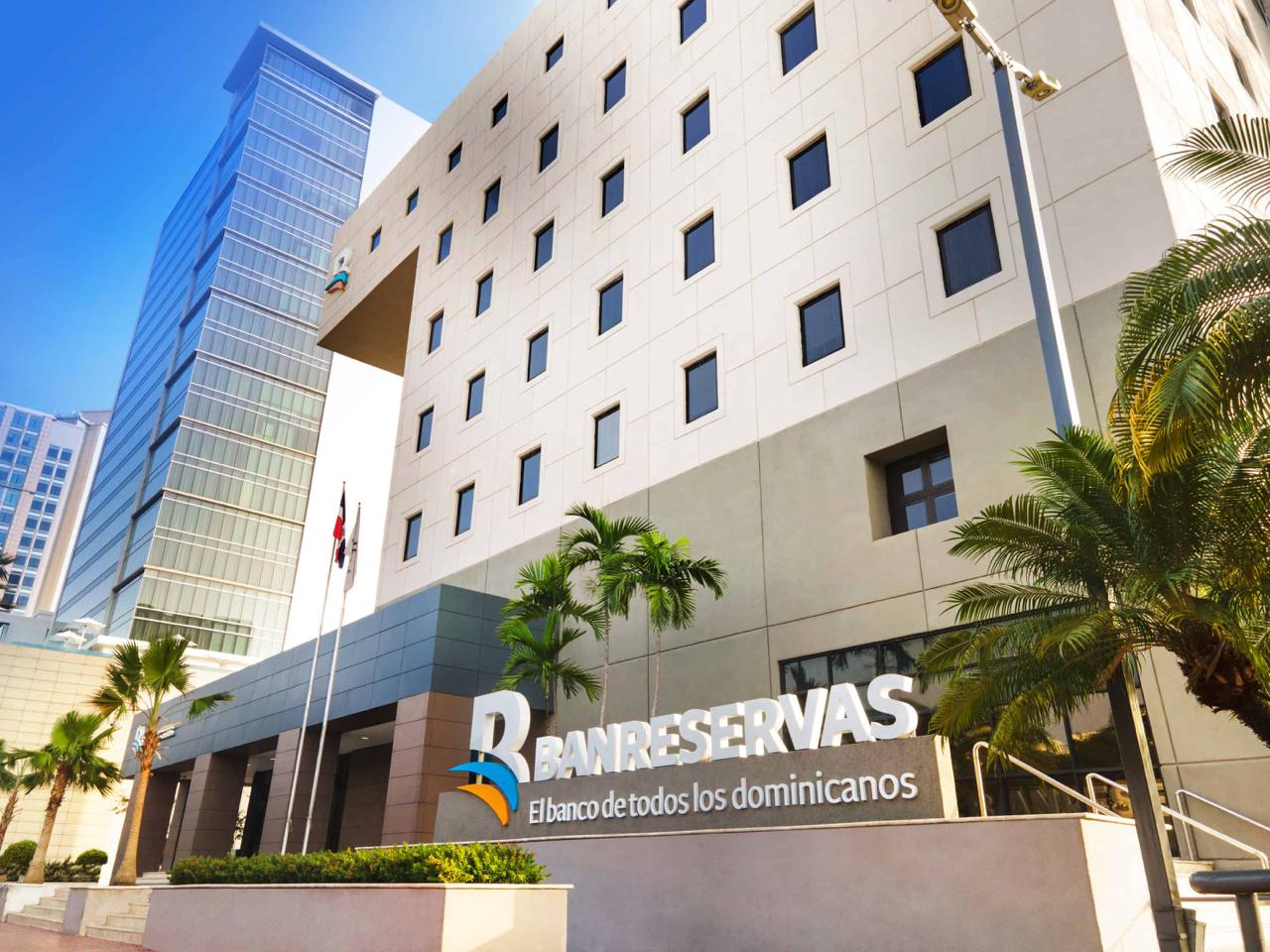 Global Finance Nombra a Banreservas el Banco Más Seguro de la República Dominicana para 2026