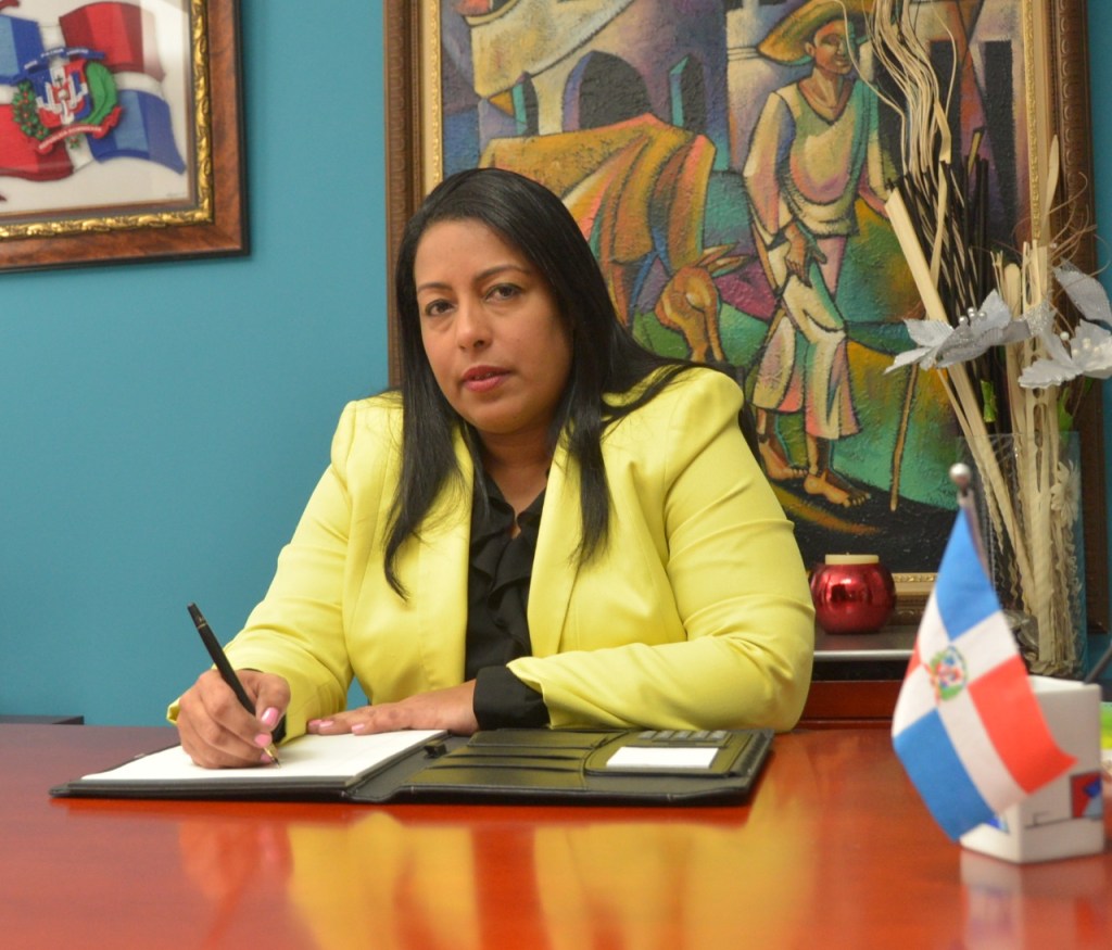 Presidente Abinader nombra a Altagracia Tavárez como asesora técnica del Poder Ejecutivo