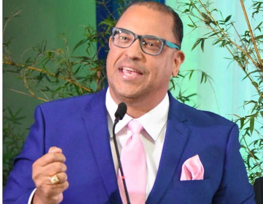 Julio Almonte Pide Mayor Apoyo de Turismo para Revitalizar Áreas Clave en Puerto Plata