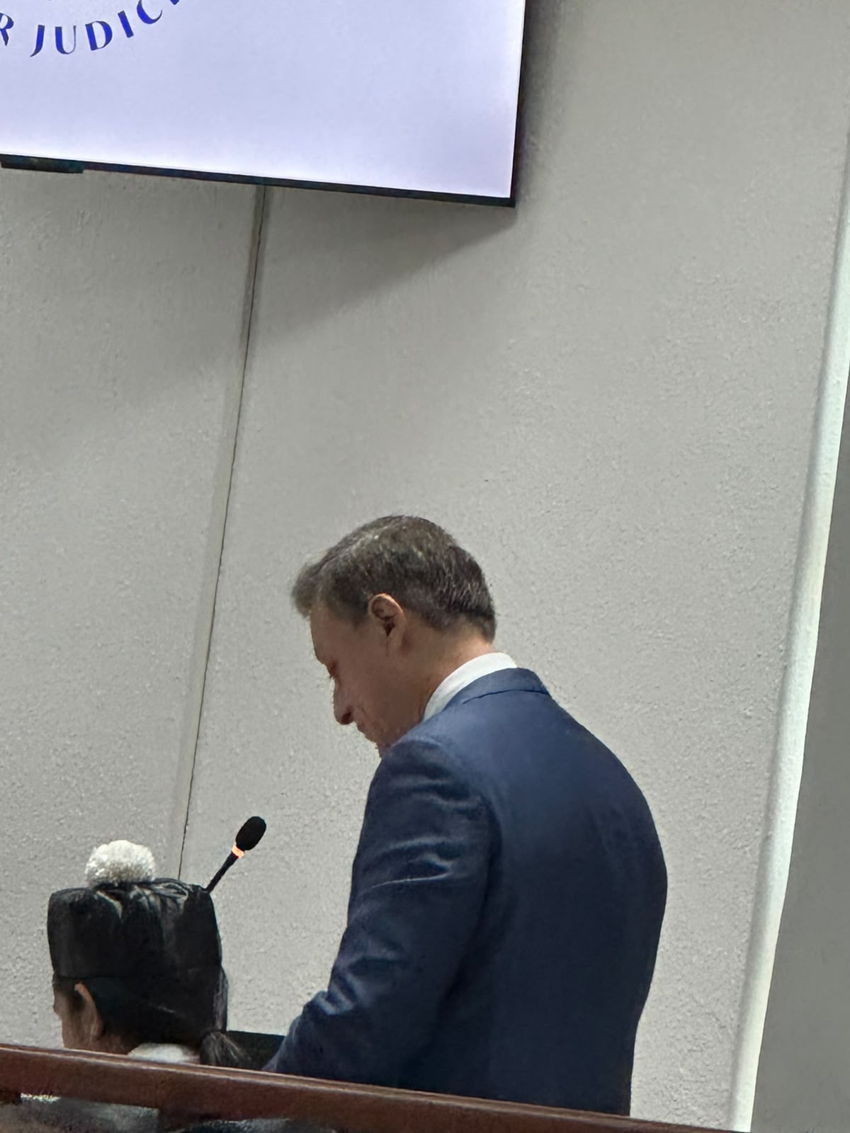 Defensa de Jean Alain Rodríguez Pide Revisar Pruebas Documentales, Periciales y Materiales en Juicio