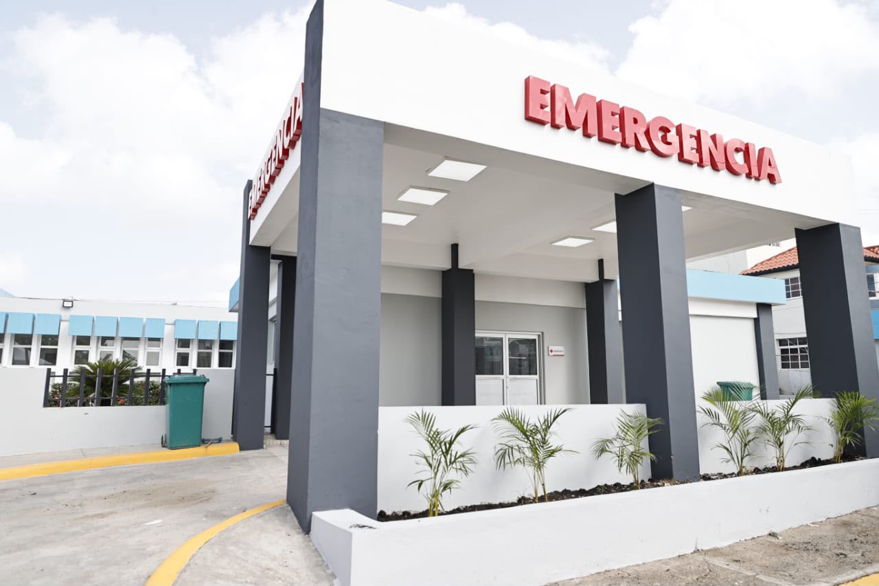 Red de Hospitales Públicos Activa Protocolos de Emergencia por Efectos de Vaguada
