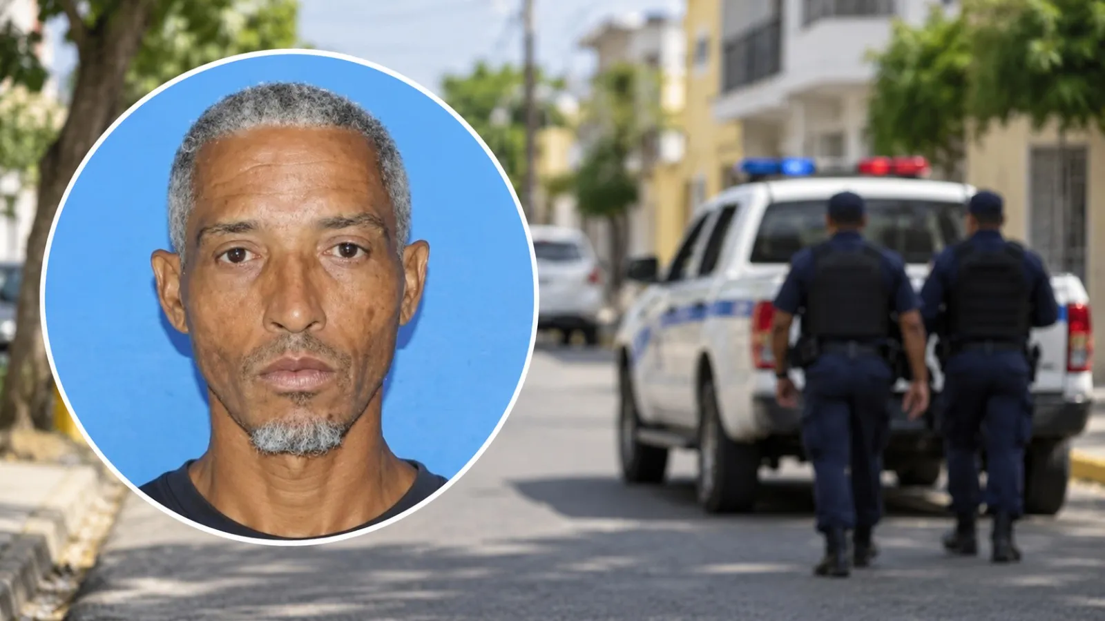 Hombre conocido como «El Flaco» fallece en presunto tiroteo con el Dicrim en Cotuí