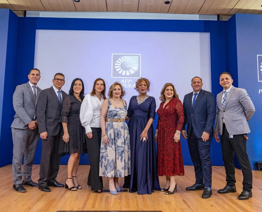 Más de 700 Individuos Asisten a Sesiones de Envejecimiento Activo en Santo Domingo y Santiago
