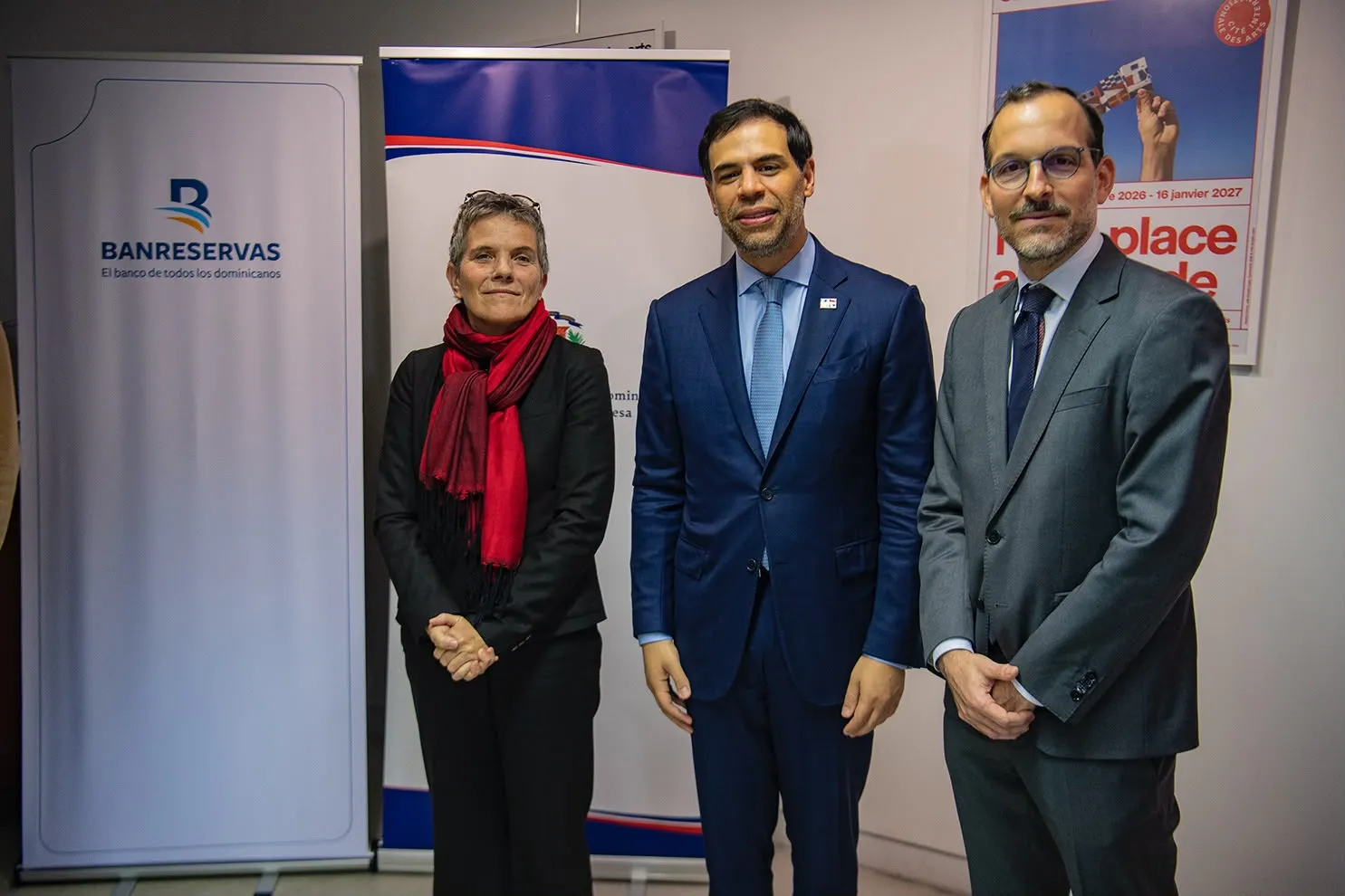 Laura Castro y George Heisen Molina Obtienen Residencias Artísticas en París