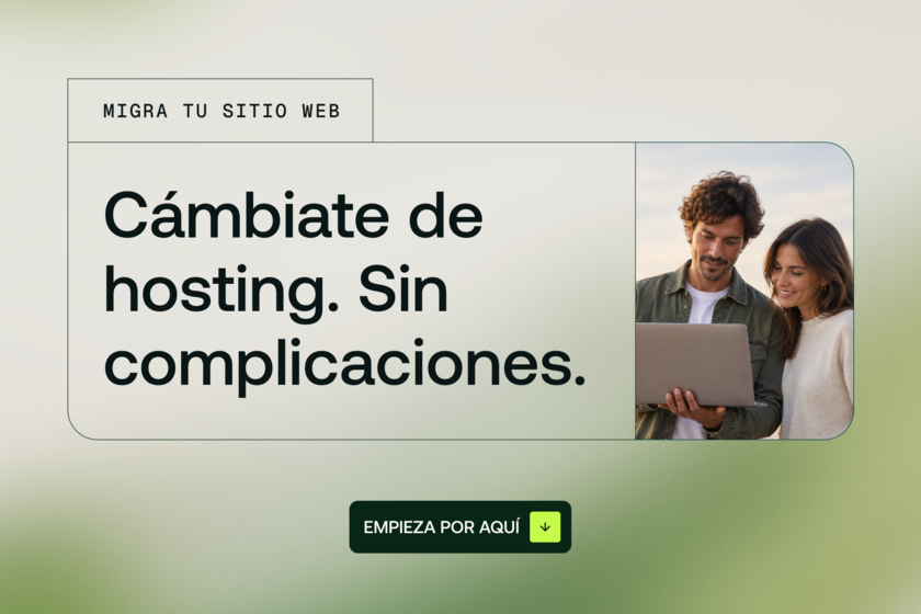 Cambiar de Hosting: Solución Económica y Migración Gratuita para tu Web