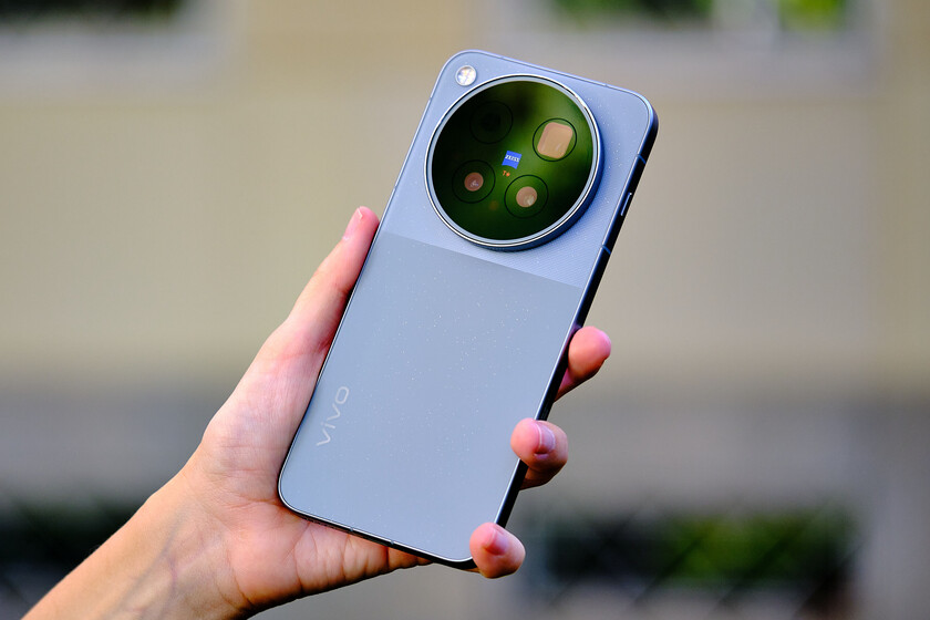 Análisis del Vivo X500 Pro Max: Un Gigante Fotográfico con Kit Profesional que Desafía la Competencia Premium