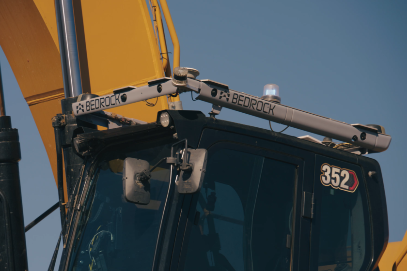 Bedrock Robotics: La Inteligencia Artificial Toma el Control de la Maquinaria Pesada para la Construcción