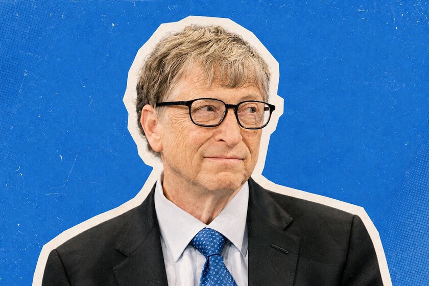 Bill Gates Propone Impuestos a la IA y Alerta sobre Impacto Laboral y Social