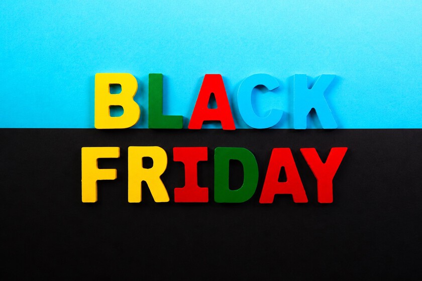 Fechas Clave y Tiendas que Adelantan sus Ofertas para el Black Friday 2026