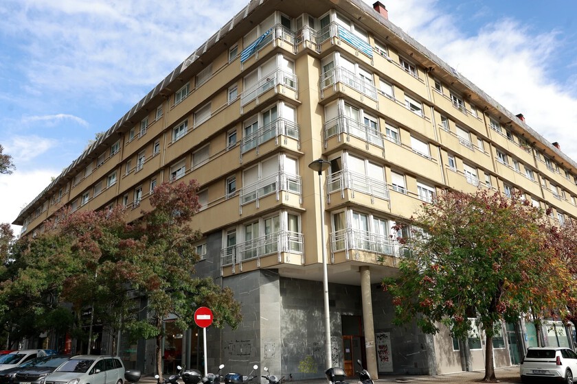 El Gobierno Vasco Adquiere 510 Viviendas Protegidas en Donostia para Garantizar su Permanencia en el Mercado de Alquiler Social