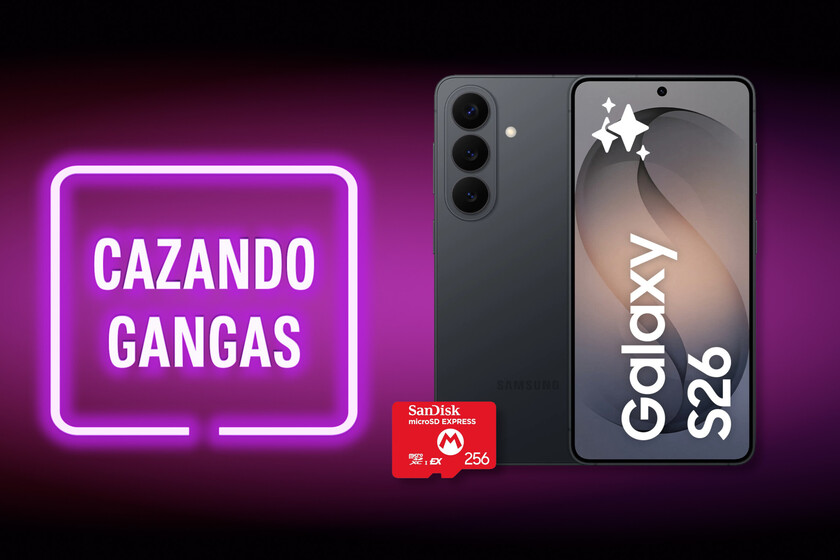 Ofertas destacadas en tecnología: Descuentos en móviles, tablets y otros dispositivos antes del Black Friday