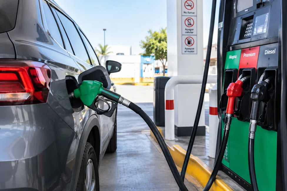 El Gobierno Mantiene Estables los Precios de los Combustibles Mediante Subsidios Millonarios