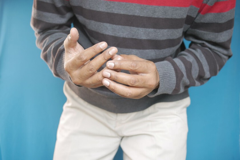 El mito de la artritis y el crujido de nudillos: La ciencia desmiente la creencia popular