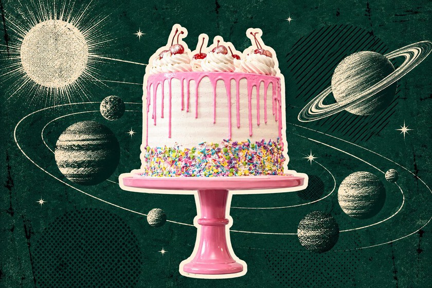 Calcula tu edad en otros planetas y cuerpos celestes con una herramienta web