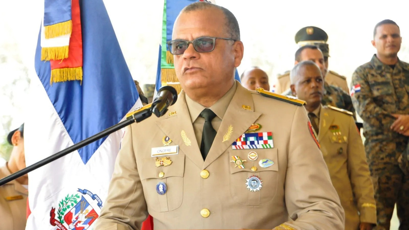 Autoridades Dominicanas Afirman que Grupos Criminales Haitianos No Representan Amenaza Directa en la Frontera