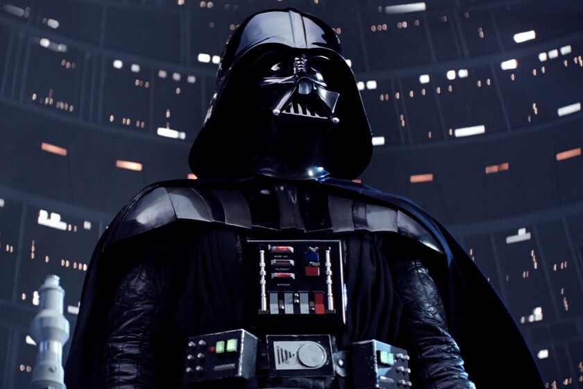 El origen de Darth Vader: Desentrañando el significado detrás del icónico nombre