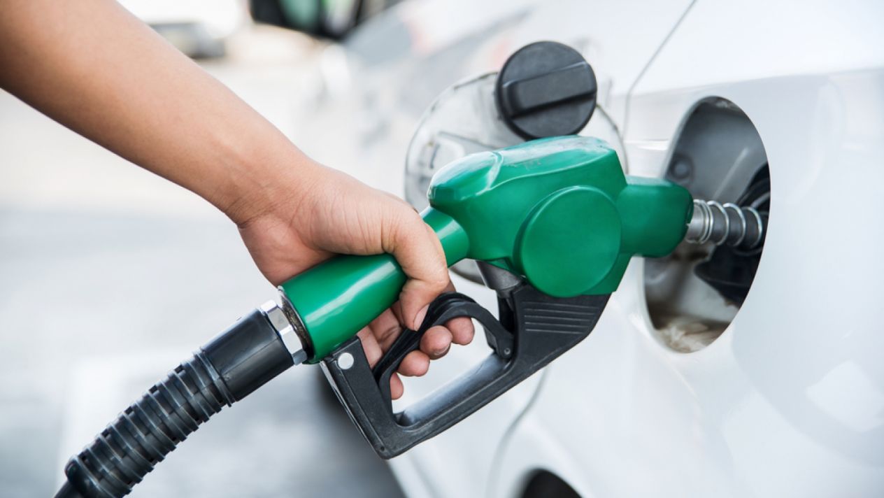 El Precio del Gasoil en Europa Supera los 200 Dólares por Barril