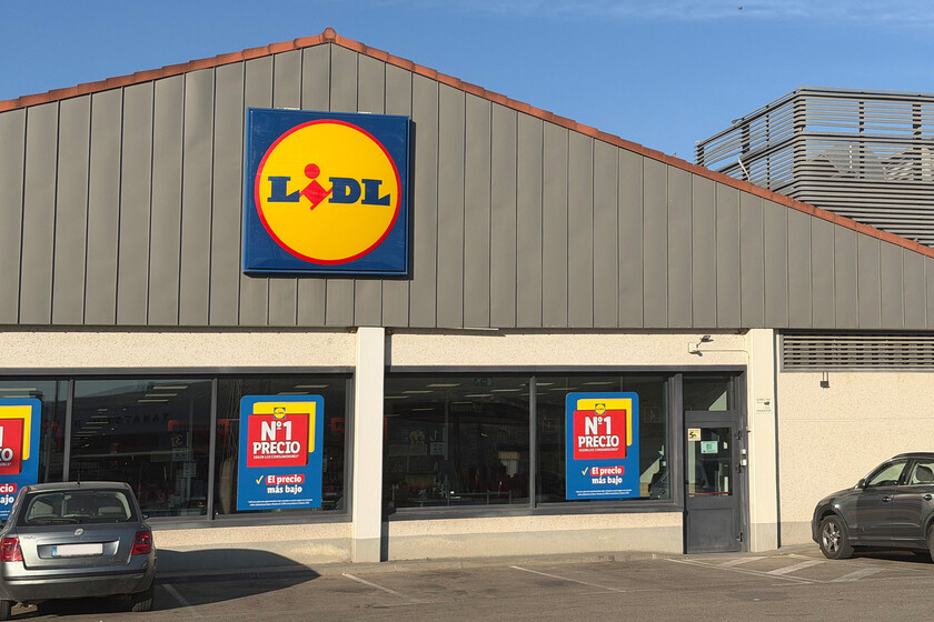 Lidl lanza un calefactor cerámico de pared ideal para espacios reducidos