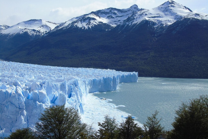 El Oeste de EE. UU. ha perdido una cuarta parte de sus glaciares desde mediados del siglo XX, revelan estudios