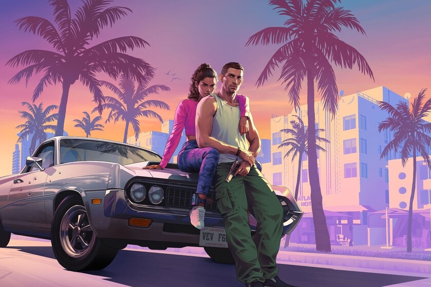 El formato físico se convierte en un lujo: GTA VI solo digital, pero su banda sonora en vinilo
