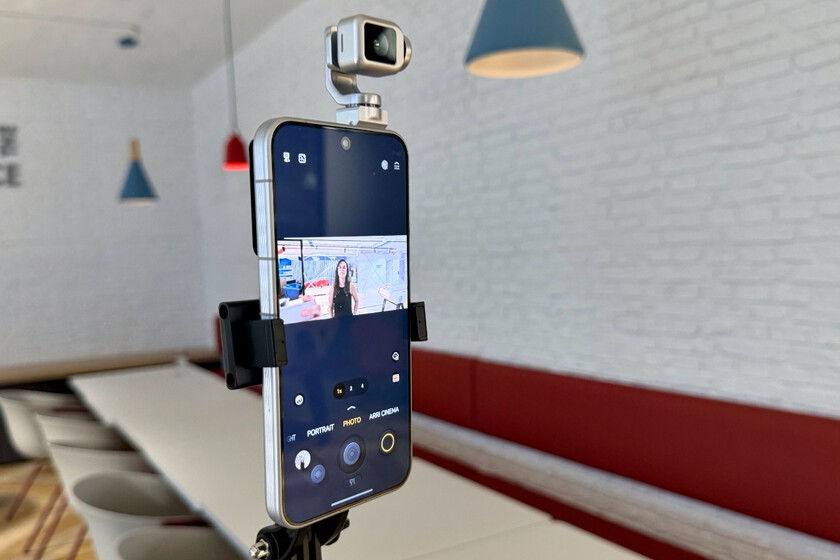 Análisis del Honor Robot Phone: La Innovadora Cámara Robotizada y sus Aplicaciones