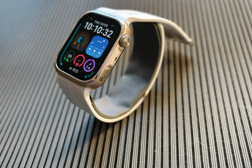 Huawei Watch D3: Un Smartwatch con Medición Precisa de Presión Arterial y Funciones Avanzadas de Salud