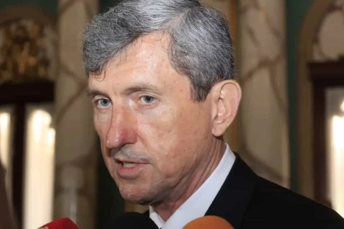 Representante ruso desmiente informe de la ONU sobre reclutamiento forzado de dominicanos para el conflicto en Ucrania