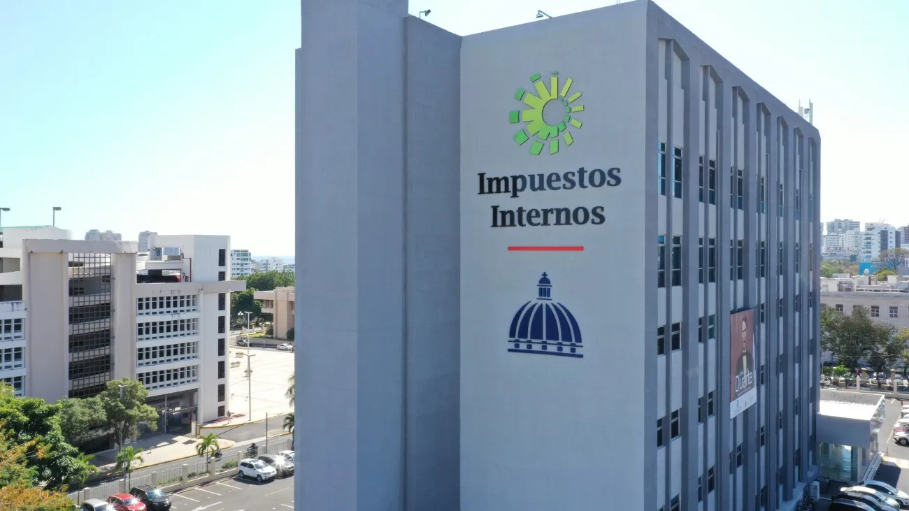 DGII Anuncia Incrementos en Tarifas del Marbete para el Período 2026-2027