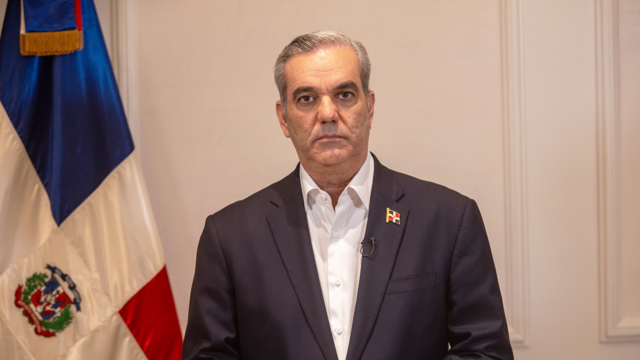 Presidente Abinader Discutirá la Situación Fronteriza y la Crisis Haitiana este Lunes