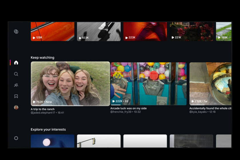 Instagram Introduce "Features": Nueva Función para Vídeos Horizontales de Larga Duración