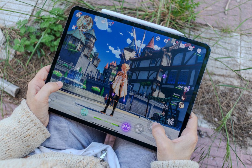 iPad Pro M4 reacondicionado en estado ''Premium'' disponible a un precio excepcional