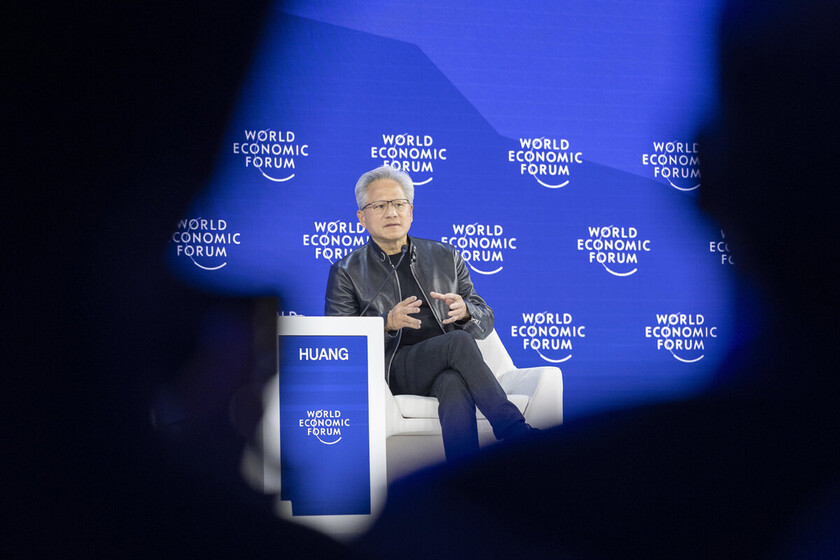 China bajo sospecha de espionaje en la industria de IA: Se investiga a ejecutiva vinculada a Jensen Huang de Nvidia