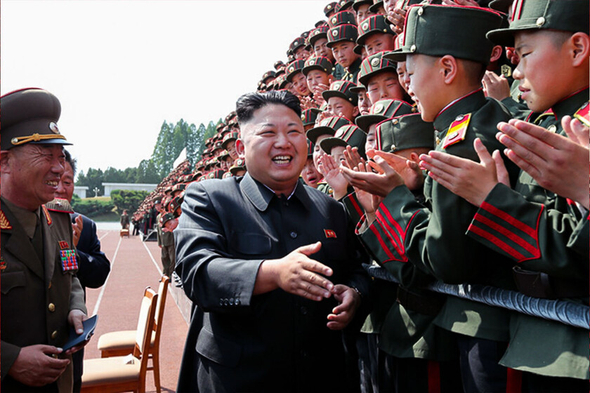 Corea del Norte: Una Superpotencia en Ciberdelincuencia que Financia su Régimen