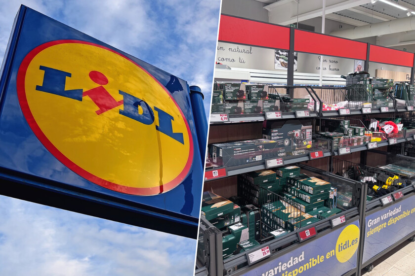 Lidl Presenta una Solución Económica para la Humedad en el Hogar Durante el Otoño
