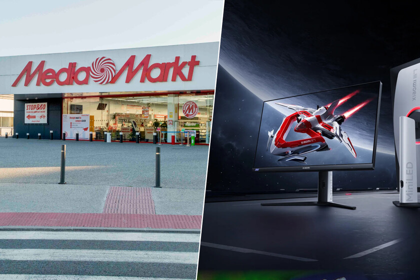 Ofertas destacadas de MediaMarkt en tecnología y entretenimiento para el fin de semana