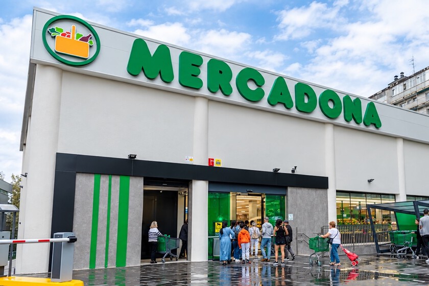 Mercadona Prueba el Pago con Bizum Pay en Tiendas Físicas