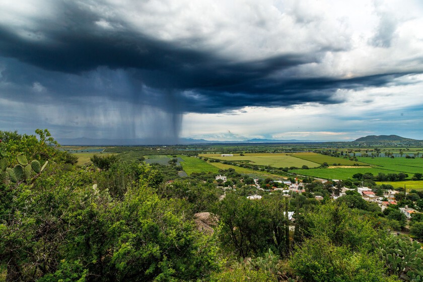 La Inteligencia Artificial revoluciona la predicción meteorológica, superando modelos tradicionales en algunos pronósticos