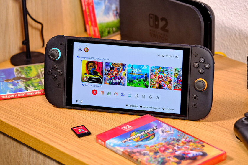 MediaMarkt Lanza Oferta del Pack Nintendo Switch 2 con ''Sports Resort'' y Suscripción Online