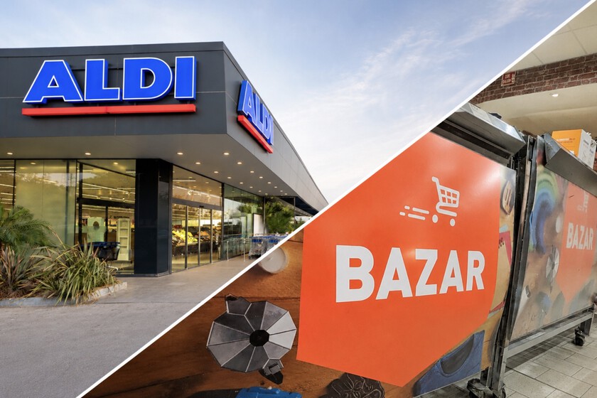 Aldi Lanza Estación Meteorológica para Combatir la Humedad Doméstica por 14,99 Euros