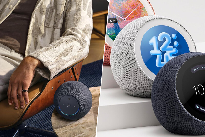 Amazon Presenta Nueva Generación de Dispositivos Echo con IA Local y Conectividad Mejorada