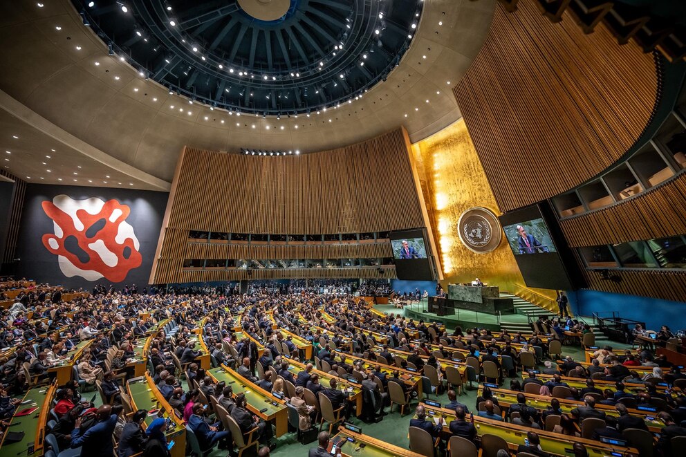 La ONU Confirma Engaño en Reclutamiento de Dominicanos para el Conflicto en Ucrania