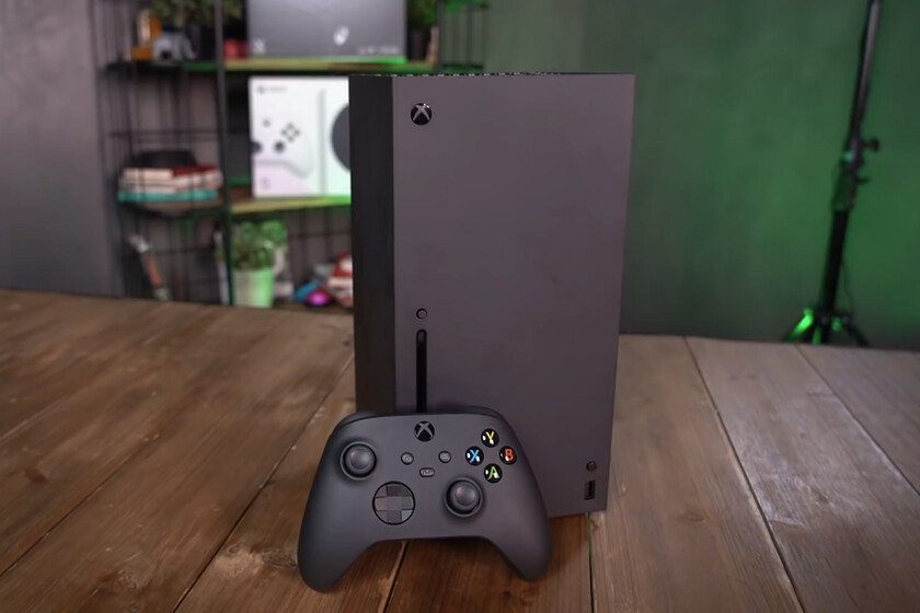 Microsoft incentiva la venta de Xbox Series usadas en EE. UU. ante la escasez de consolas