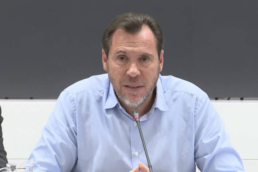 El Ministro de Transportes Detalla 170 Interrupciones del Sistema LZB en la Línea Madrid-Sevilla y su Transición al ERTMS